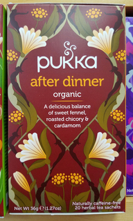 Pukka - After Dinner (Organic)